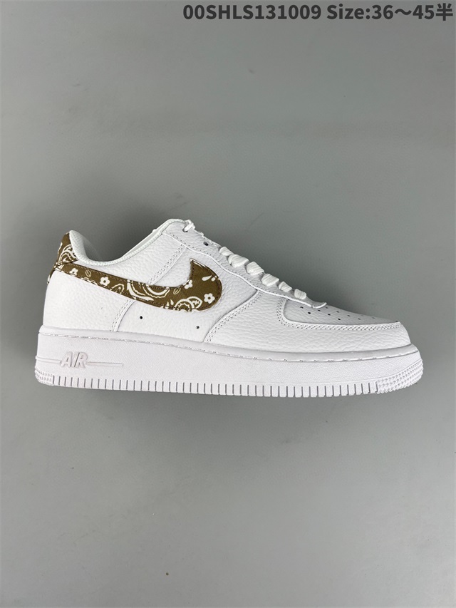 men air force one shoes size 36-45 2022-11-23-225